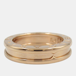 Bvlgari: Кольцо 