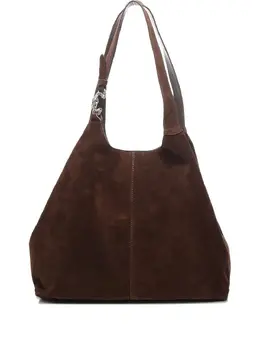 Coccinelle: Коричневая сумка 