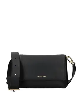 Michael Michael Kors: Чёрная сумка 