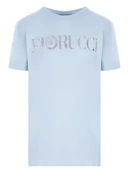 Fiorucci: Футболка с принтом 