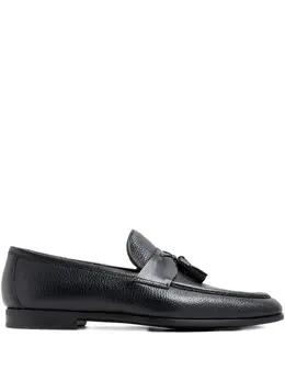 Magnanni: Чёрные туфли 