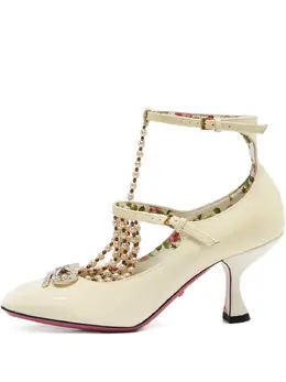 Gucci Pre-Owned: Туфли 
