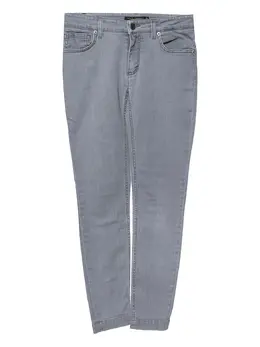 Dolce & Gabbana Pre-Owned: Хлопковые джинсы 