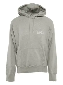 Christian Dior Pre-Owned: Толстовка с капюшоном 