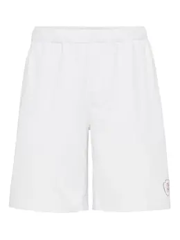 Brunello Cucinelli: Белые шорты 