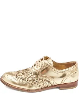 Dolce & Gabbana Pre-Owned: Лоферы 