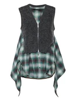 DSQUARED2: Жилет 