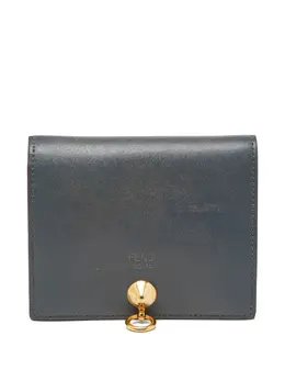 Fendi Pre-Owned: Кошелёк 