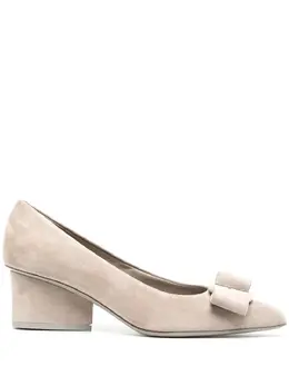 Ferragamo: Туфли  Viva 55
