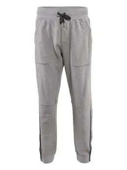 Dolce & Gabbana Pre-Owned: Брюки с лампасами 