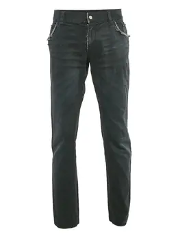 Dolce & Gabbana Pre-Owned: Хлопковые джинсы 