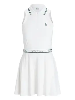 Polo Ralph Lauren: Поло с воротником 