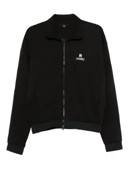 AMIRI: Чёрный свитшот 