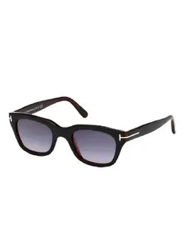 TOM FORD Eyewear: Очки 