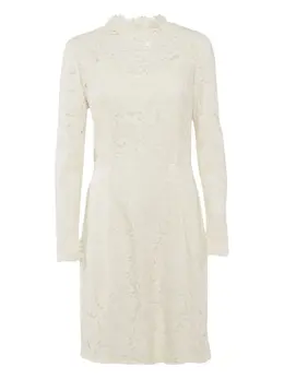Temperley London: Кружевное платье 
