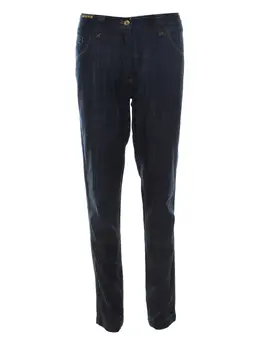 Dolce & Gabbana Pre-Owned: Хлопковые джинсы 
