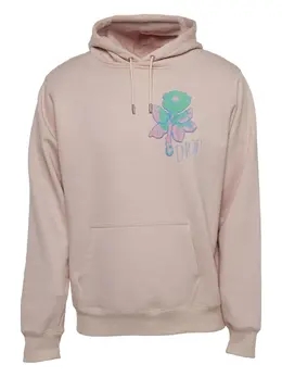 Christian Dior Pre-Owned: Розовая толстовка 