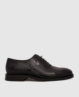 Brunello Cucinelli: Чёрные туфли 