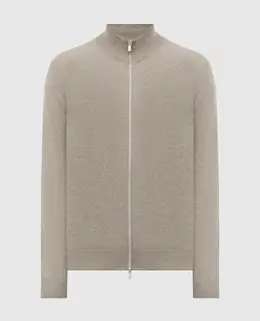 Brunello Cucinelli: Зелені кардигани 