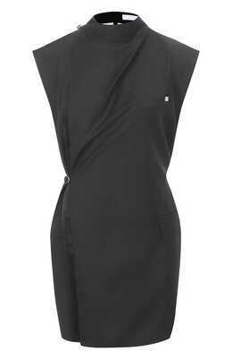 Helmut Lang: Короткое платье 
