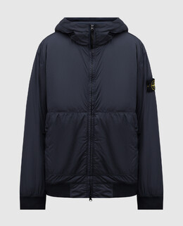 Stone Island: Сині куртки 