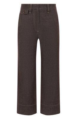 Brunello Cucinelli: Короткие джинсы 