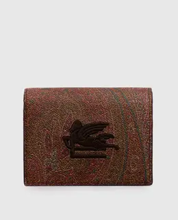Etro: Гаманці  Pegaso