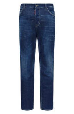 Dsquared2: Зауженные джинсы  Cool Guy