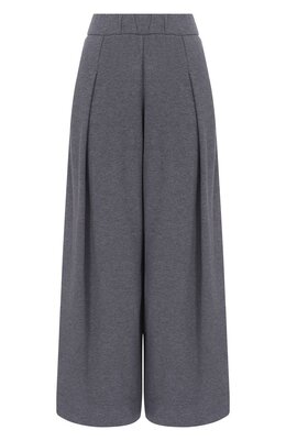Brunello Cucinelli: Хлопковые брюки 