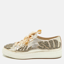 Santoni: Кроссовки 