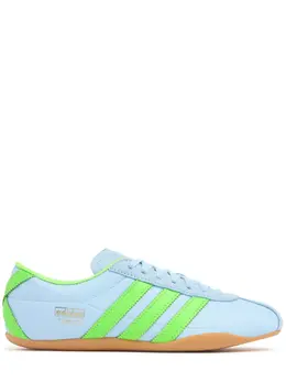 ADIDAS ORIGINALS: Блакитні кросівки 