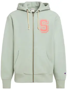CHAMPION: Свитшот с капюшоном 