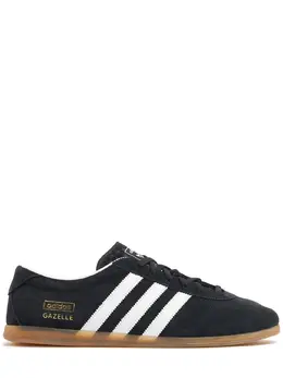 ADIDAS ORIGINALS: Чорні кросівки 