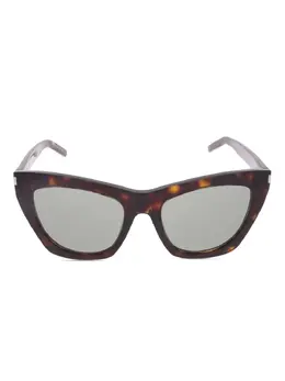 Saint Laurent Eyewear: Очки 