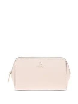 Furla: Светлый топ 