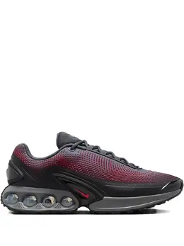 Nike: Красные кроссовки  Air Max