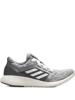 adidas: Белые кроссовки 