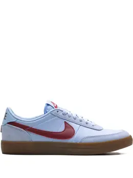 Nike: Светлые кроссовки  Killshot 2