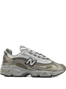 New Balance: Кроссовки 