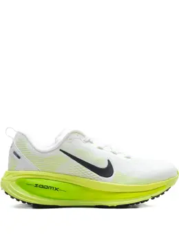Nike: Чёрные кроссовки 