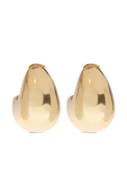 Max Mara: Серьги 