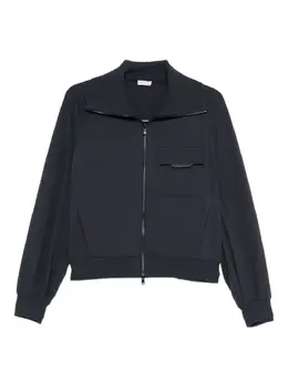 Brunello Cucinelli: Топ с карманами 