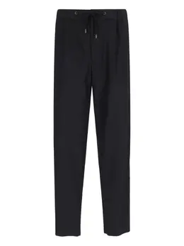 Giorgio Armani: Чёрные брюки 