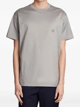 Low Brand: Футболка с коротким рукавом 