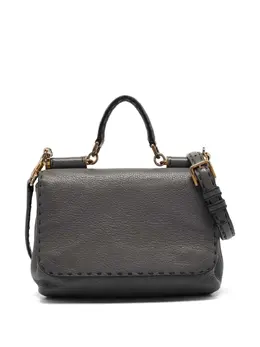 Dolce & Gabbana Pre-Owned: Сумка-шоппер 