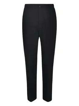 Lanvin: Брюки на пуговицах 