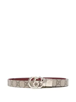 Gucci: Ремень  GG