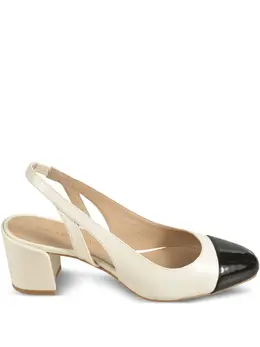 Stuart Weitzman: Бежевые туфли 
