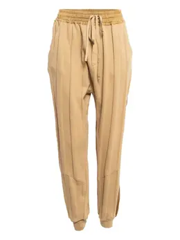 Haider Ackermann: Атласные брюки 