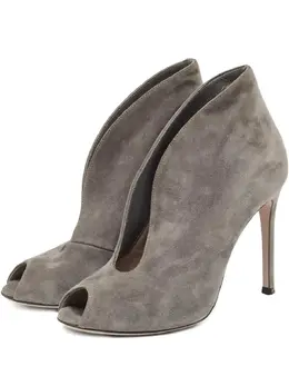 Gianvito Rossi: Босоножки 